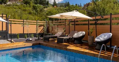 Mieszkanie 2 pokoi w Czarnogóra