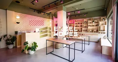 Commercial property in Pietà, Malta