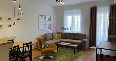 1 bedroom apartment in 14 a, Montenegro