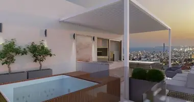 Penthouse in Limassol, Zypern