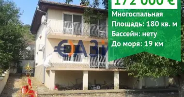 Haus 5 zimmer in Goritsa, Bulgarien