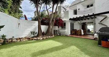 Casa 3 habitaciones en San Pedro Alcantara, Španjolska