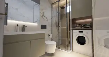 Commercial property 300 m² in Dosemealti, Turkey