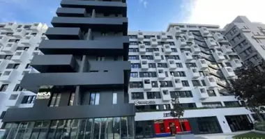 Propriété commerciale 103 m² dans Tirana, Albanie