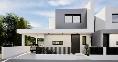 Casa 4 habitaciones en Yeri, Chipre