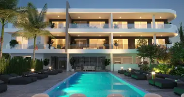 Apartamento 3 habitaciones en Sotira, Chipre
