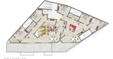 Penthouse w Xewkija, Malta