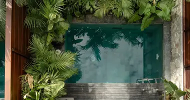 Maison de ville 2 chambres dans Canggu, Indonésie