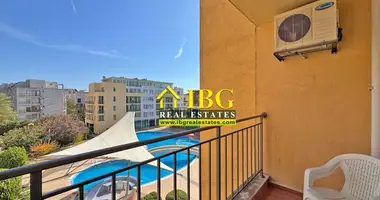 1 bedroom apartment in Nesebar, Bulgaria