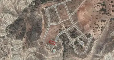 Квартира в Писсури, Кипр