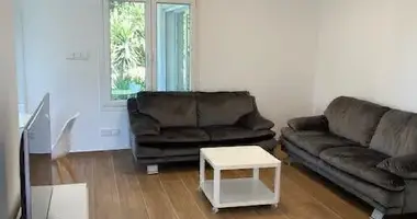 Apartamento 2 habitaciones en Limasol, Chipre