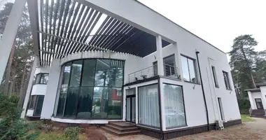 Дом 8 комнат в Юрмала, Латвия