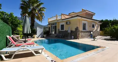 Villa 3 chambres dans Kargicak, Turquie