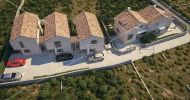 Maison 3 chambres dans Brodarica, Croatie