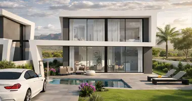 Villa in Santa Pola, Spanien