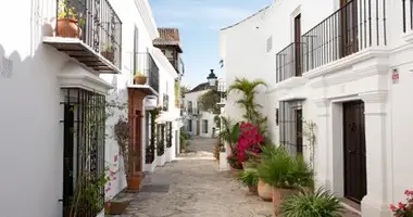 2 bedroom house in Spain