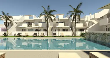 Apartamento 3 habitaciones en Torre-Pacheco, Španjolska