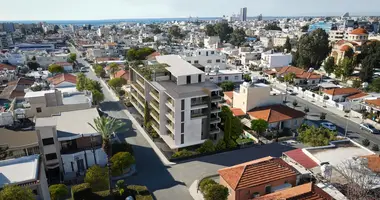 Mieszkanie 1 pokój w Limassol, Cypr