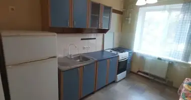 3 room apartment in Lymanka, Ukraine