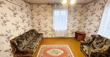Apartment in Staryya Darohi, Belarus