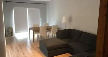 Mieszkanie 2 pokoi w Limassol, Cypr