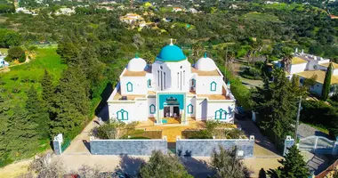 Дом 5 спален в Lagoa, Португалия