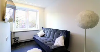 Wohnung 1 zimmer in Riga, Lettland