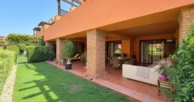 Appartement 2 chambres dans Espagne
