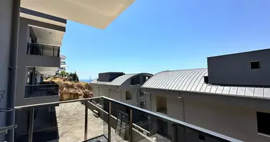 Apartamento 1 habitacion en Alanya, Turquía