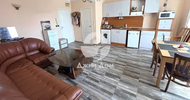 Квартира 2 комнаты в Несебр, Болгария