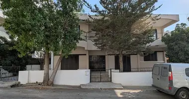 Квартира в Никосия, Кипр