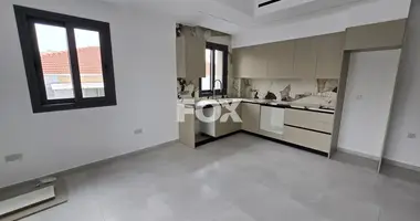 1 bedroom apartment in Limassol, Cyprus