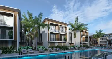 Apartamento 4 habitaciones en El Portillo, República Dominicana