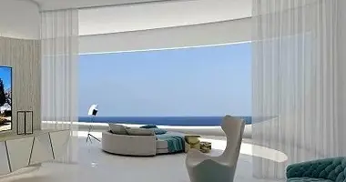 Appartement 4 chambres dans Larnaca, Chypre
