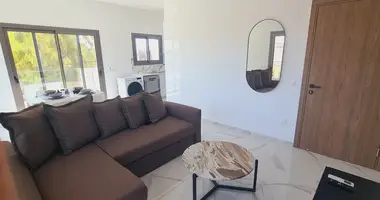 Apartamento 2 habitaciones en Limasol, Chipre