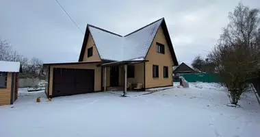 Haus in Hrycyna, Belarus