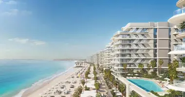 Appartement 2 chambres dans Abou Dabi, Émirats arabes unis