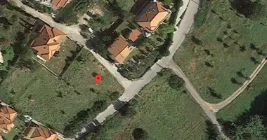 Plot of land in Kassandreia, Greece