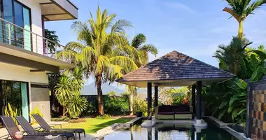 Villa 5 chambres dans Choeng Thale, Thaïlande