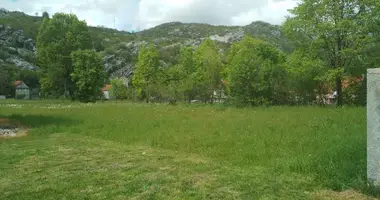 Участок земли в Черногория