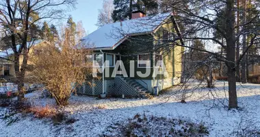 3 bedroom house in Tyry, Finland