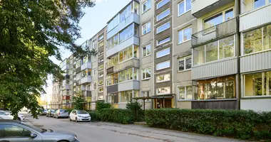Wohnung 3 zimmer in Kaunas, Litauen