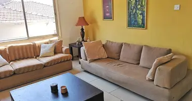 Wohnung 2 Schlafzimmer in Limassol, Zypern