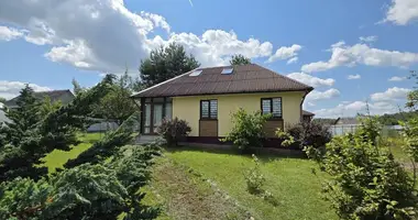 Дом в Заболотский сельский Совет, Беларусь