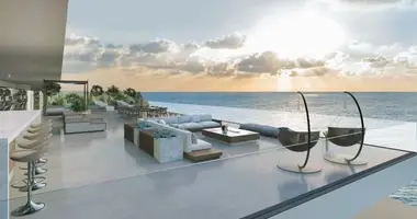 Квартира 3 спальни в муниципалитет Пафос, Кипр