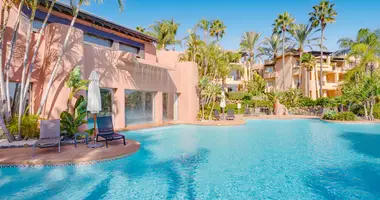 2 bedroom apartment in Spain