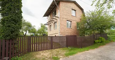 Grundstück in Radaskovicki sielski Saviet, Belarus