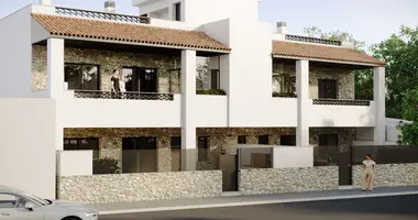 Bungalow 3 bedrooms in el Fondo de les Neus Hondon de las Nieves, Spain