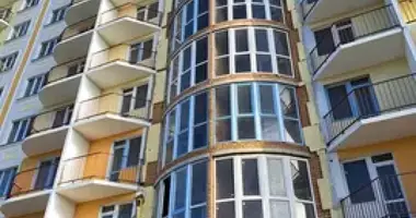 Mieszkanie 2 pokoi w Odessa, Ukraina