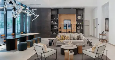 Apartment in Dubai, United Arab Emirates